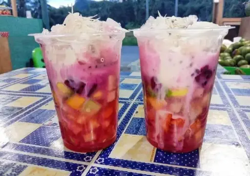 Sop Buah