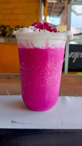 Jus Buah Naga