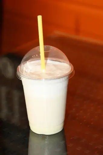 Jus Durian